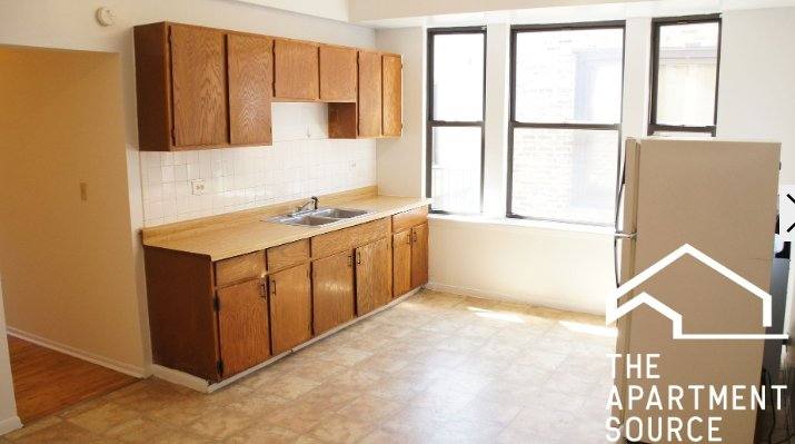 Apartment for rent at 2319 N Kedzie Blvd #1, Chicago, IL 60647