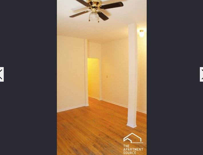 Apartment for rent at 2319 N Kedzie Blvd #1, Chicago, IL 60647