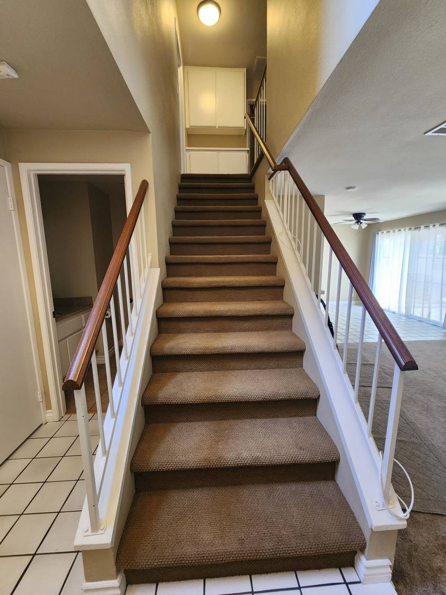 Townhouse for rent at 630 W Palm Ave, Orange, CA 92868