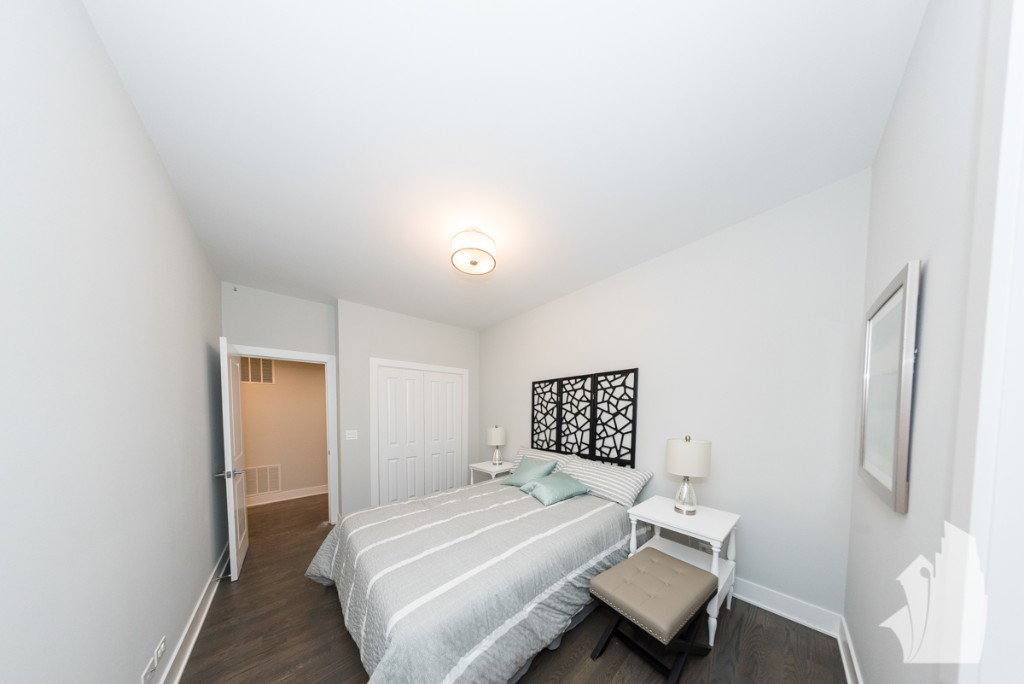 Apartment for rent at 2618 N Rockwell St, Chicago, IL 60647