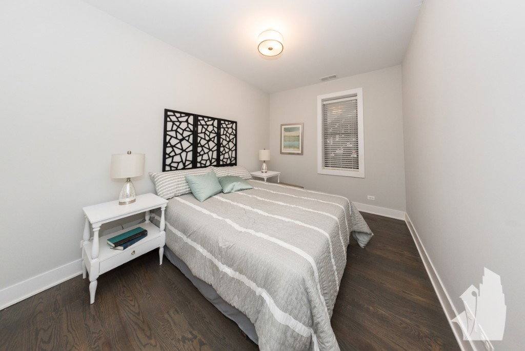 Apartment for rent at 2618 N Rockwell St, Chicago, IL 60647