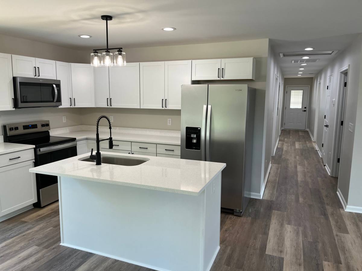 House for rent at 1518 Fillmore St, Lynchburg, VA 24501