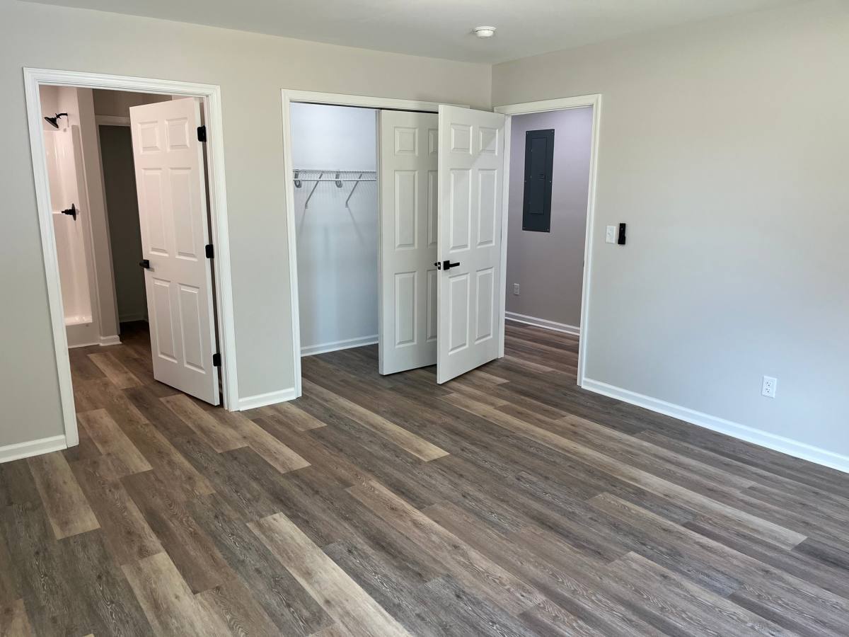 House for rent at 1518 Fillmore St, Lynchburg, VA 24501