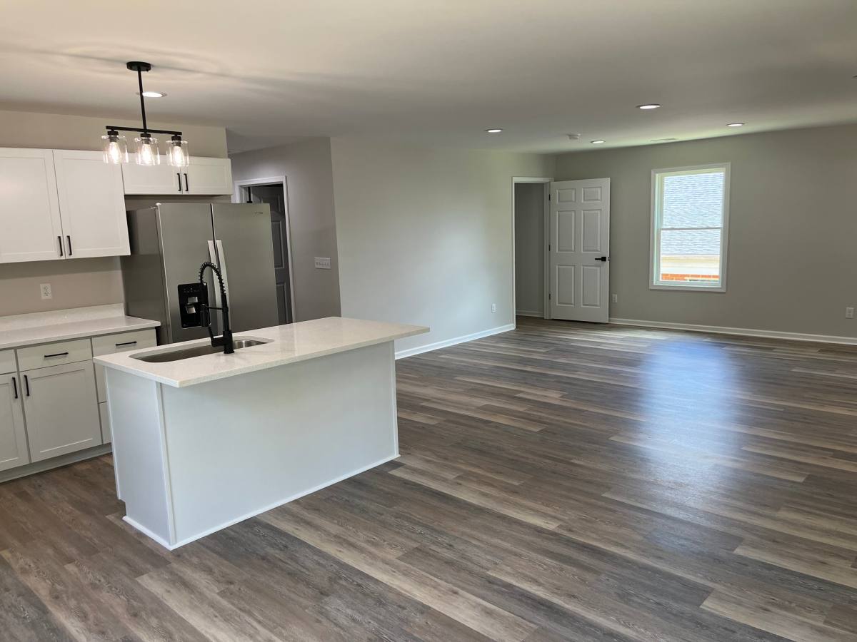 House for rent at 1518 Fillmore St, Lynchburg, VA 24501