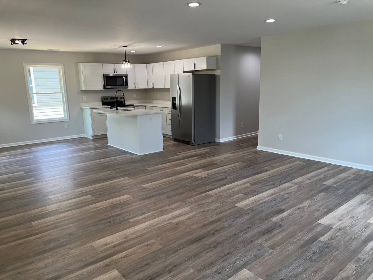 House for rent at 1518 Fillmore St, Lynchburg, VA 24501