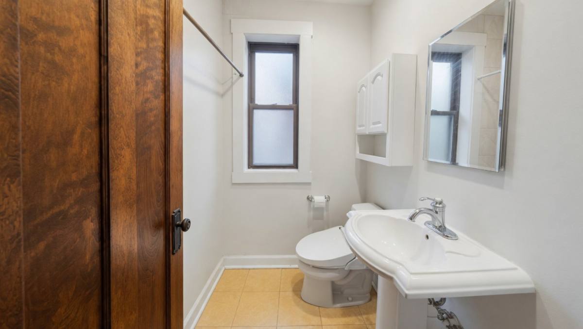 Apartment for rent at 3117 N Orchard St, Chicago, IL 60657