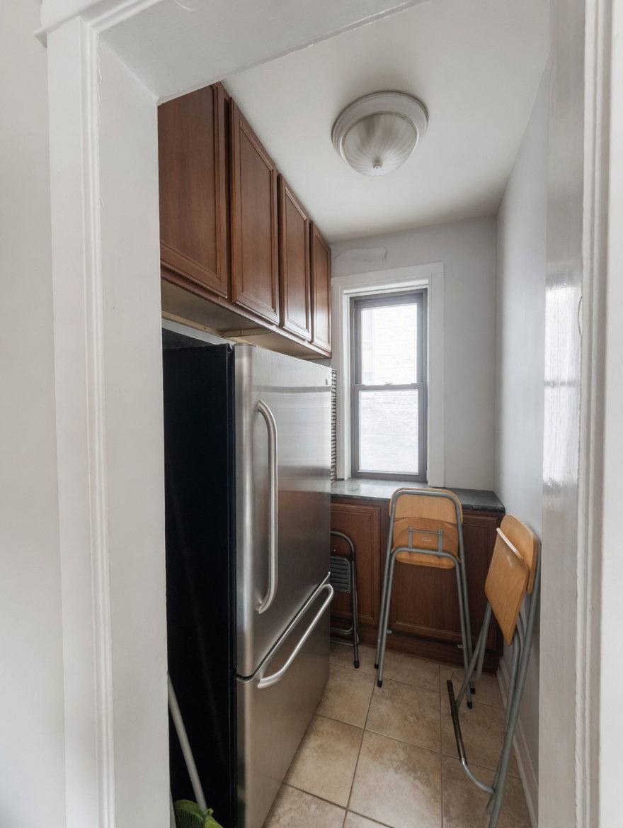 Apartment for rent at 3117 N Orchard St, Chicago, IL 60657