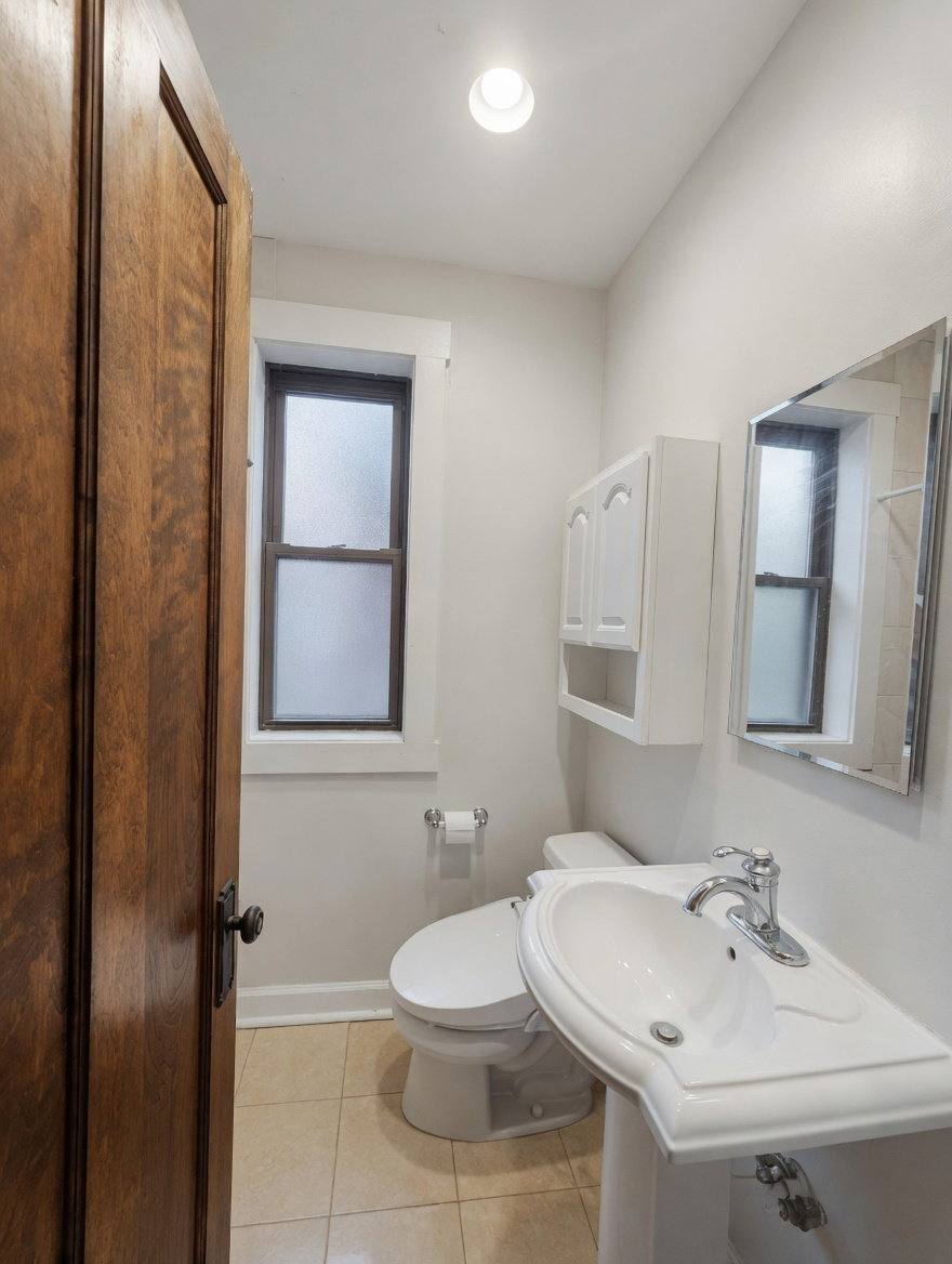Apartment for rent at 3117 N Orchard St, Chicago, IL 60657