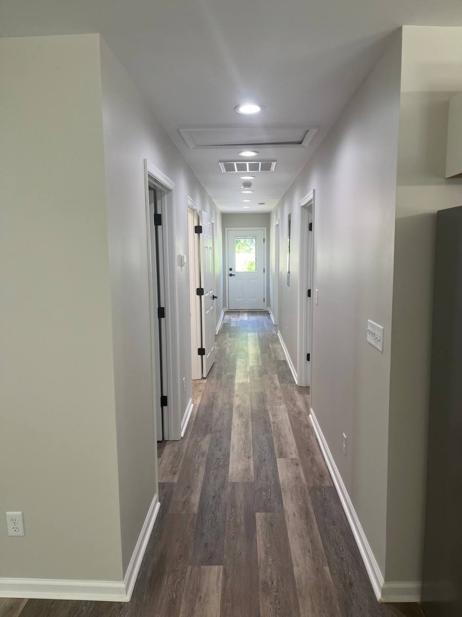 House for rent at 1514 Fillmore St, Lynchburg, VA 24501