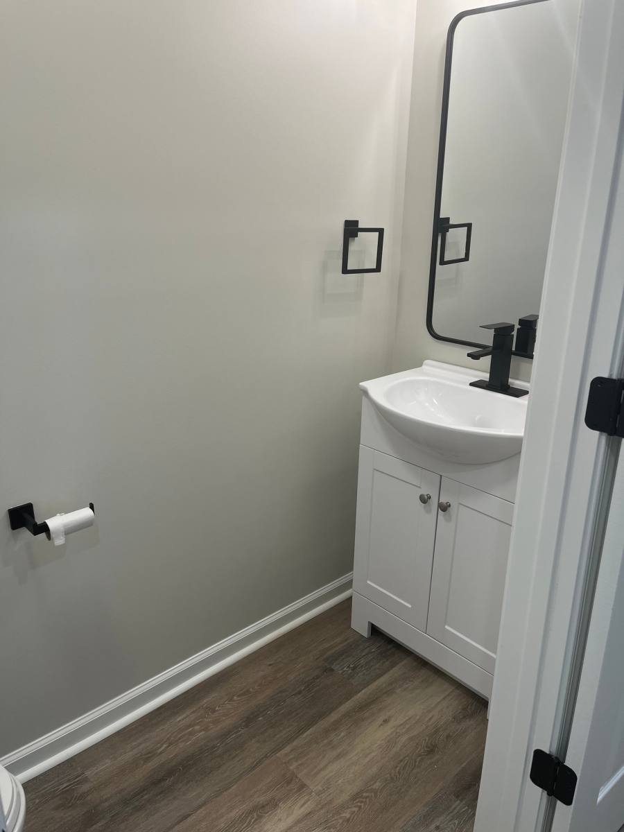House for rent at 1514 Fillmore St, Lynchburg, VA 24501