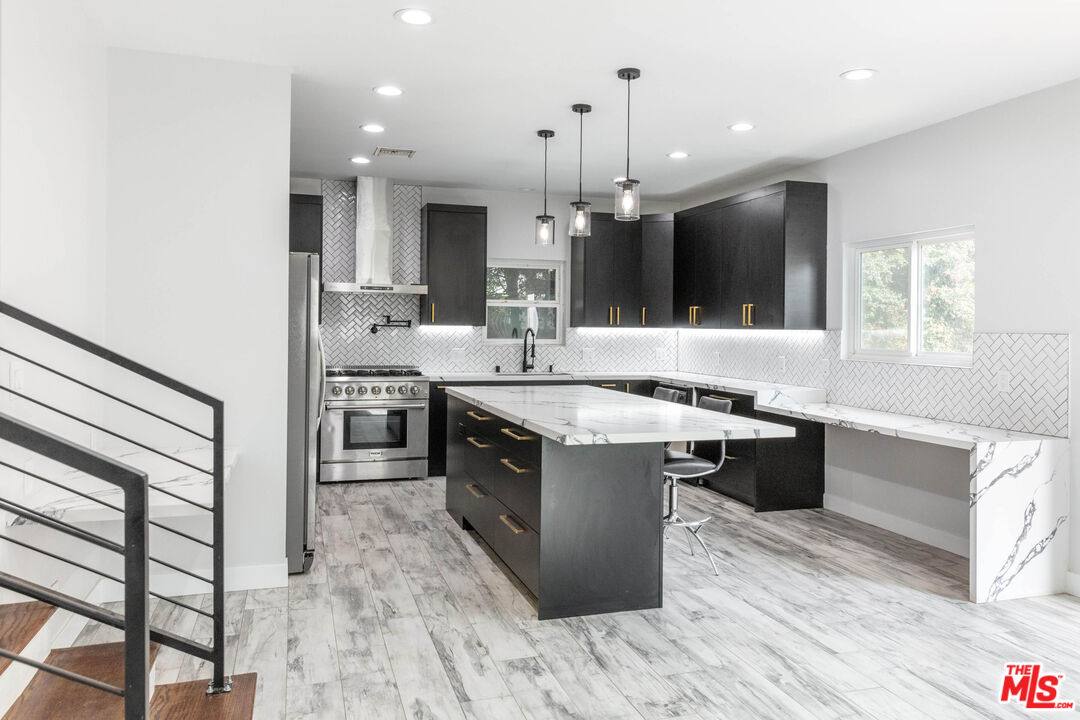 House for rent at 12422 Idaho Ave, Los Angeles, CA 90025