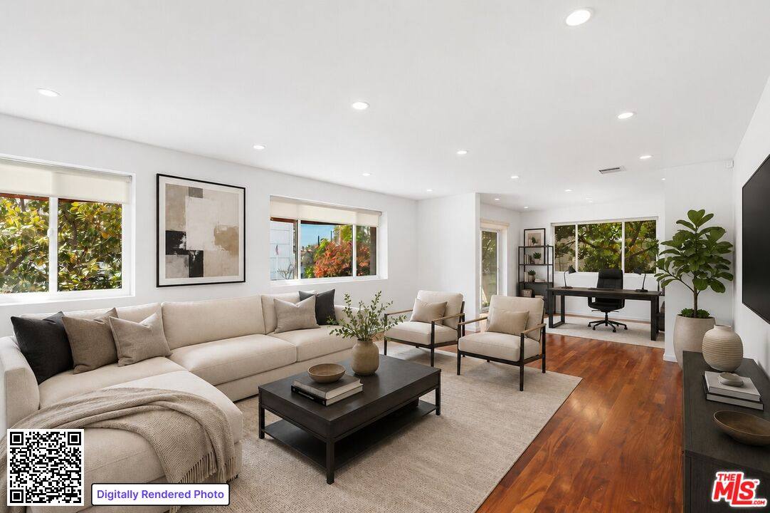Condo for rent at 10645 Wilshire Blvd #101, Los Angeles, CA 90024