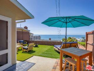 House for rent at 22605 Pacific Coast Highway, Malibu, CA 90265