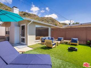 House for rent at 22605 Pacific Coast Highway, Malibu, CA 90265