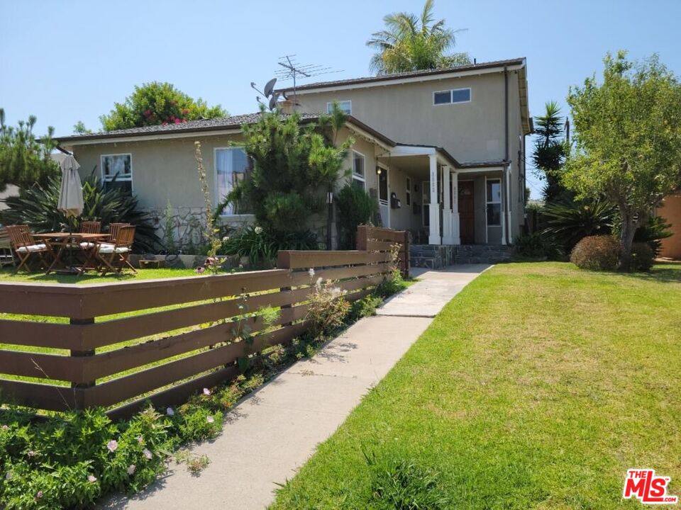 House for rent at 8501 Lilienthal Ave, Los Angeles, CA 90045