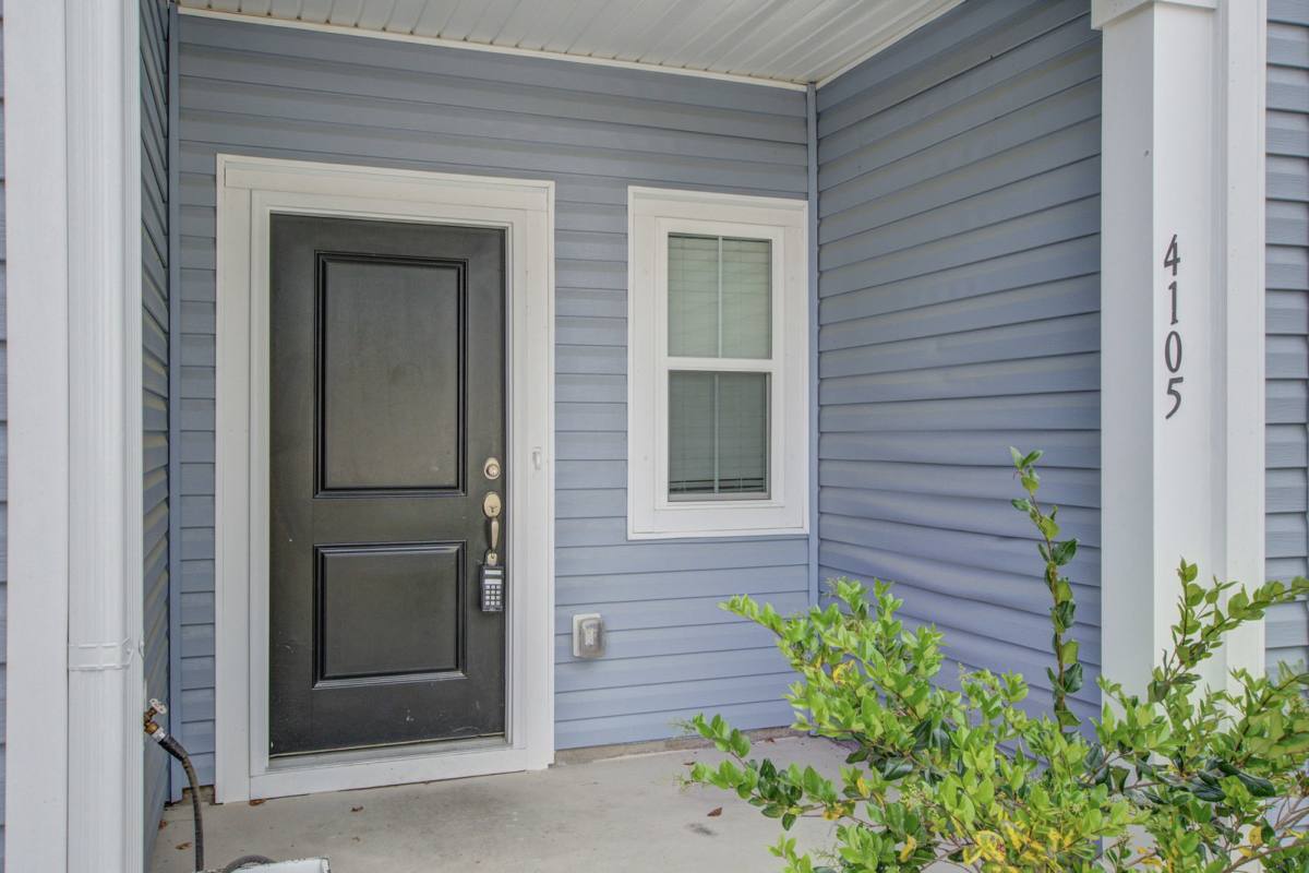 House for rent at 4105 Quincy Adams Lane, North Charleston, SC 29418
