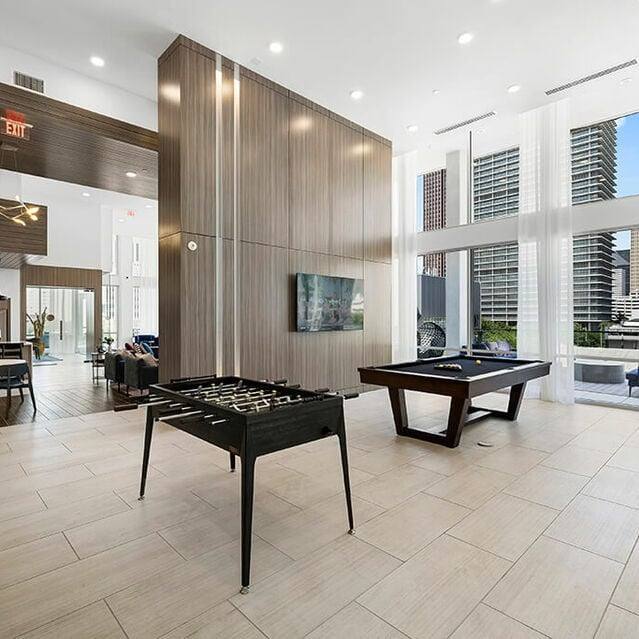 Apartment for rent at 1810 Main St, Houston, TX 77002