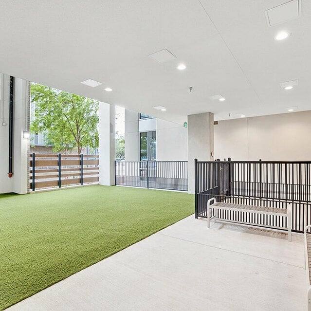 Apartment for rent at 1810 Main St, Houston, TX 77002