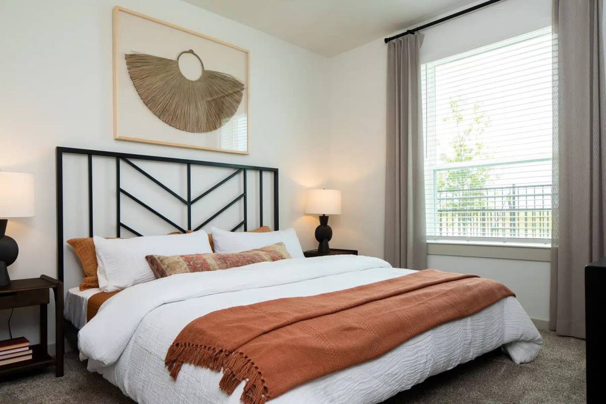 Apartment for rent at 29655 Jordan Crossing Blvd, Brookshire, TX 77423