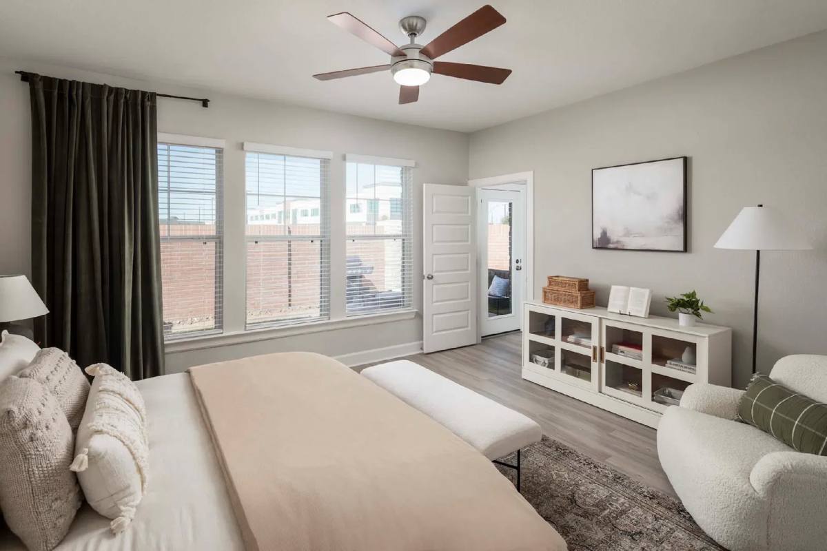 Apartment for rent at 5300 Berkeley Knoll Circle, Richmond, TX 77407