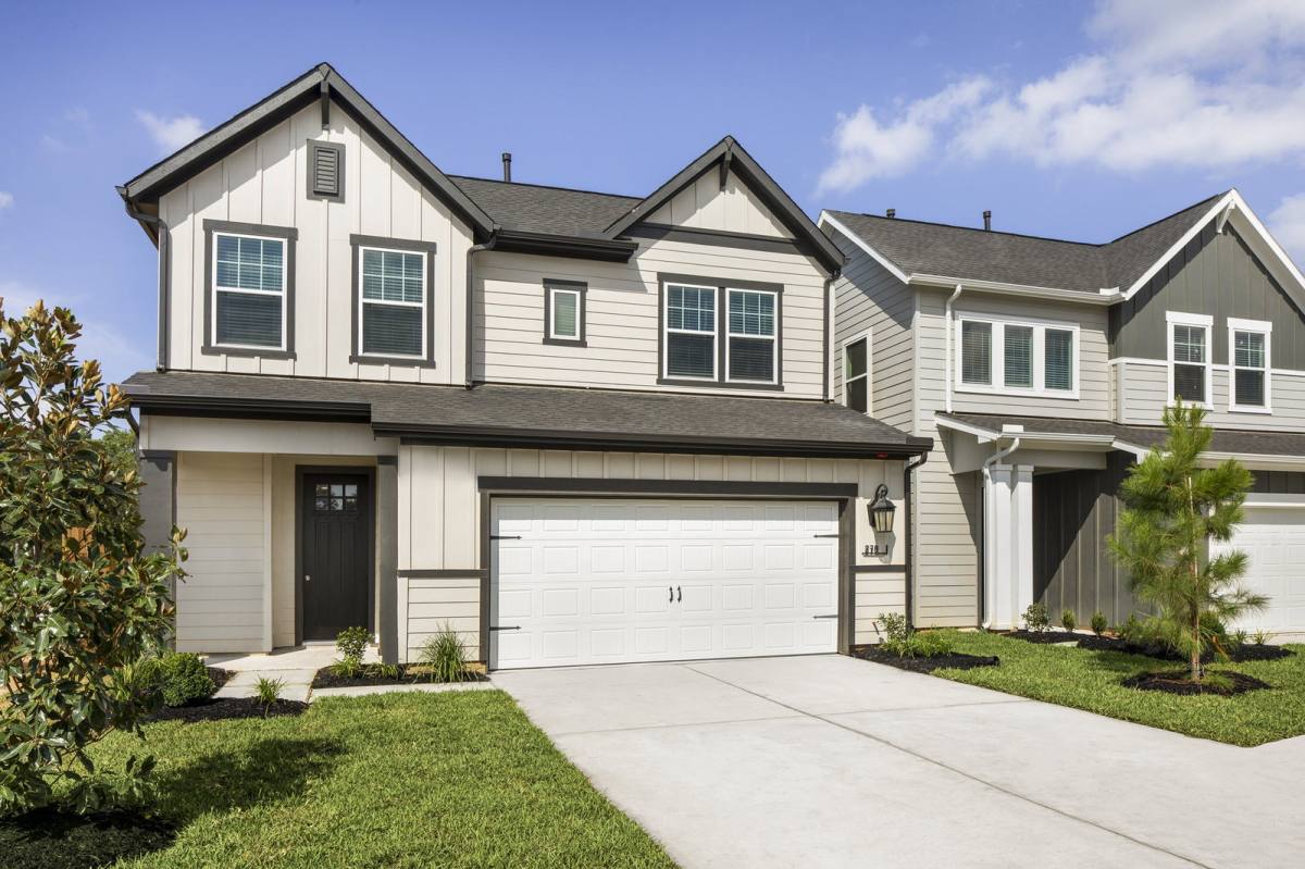 Apartment for rent at 1840 Woodland Field Crossing, Spring, TX 77380