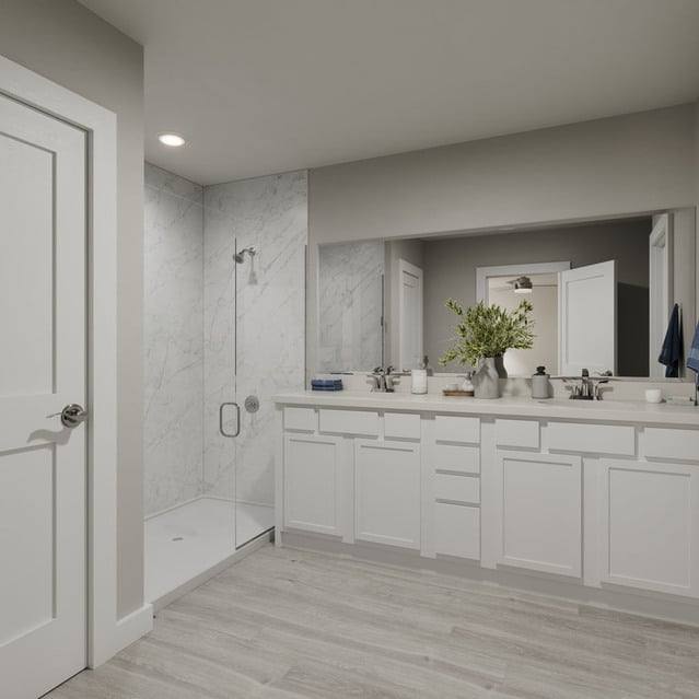 Apartment for rent at 693 Canvas Ave, Fulshear, TX 77441