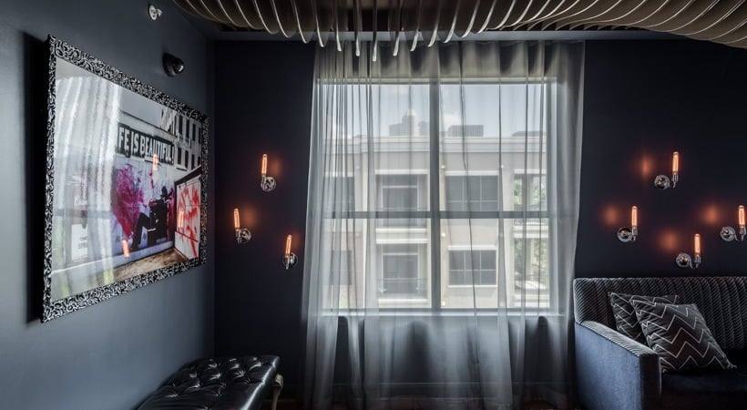 Apartment for rent at 306 McGowen St, Houston, TX 77006