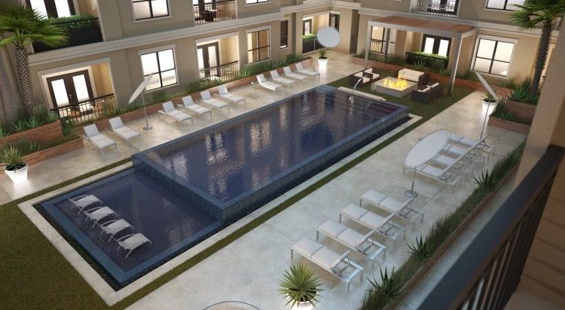 306 McGowen St, Houston, TX 77006 - Apartment for Rent - Image 4