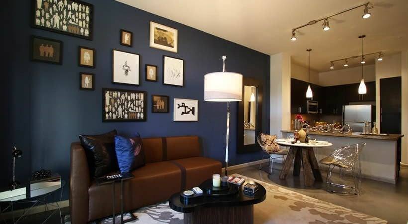 Apartment for rent at 306 McGowen St, Houston, TX 77006