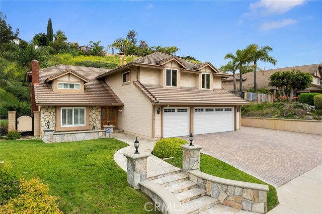 House for rent at 4015 San Antonio Rd, Yorba Linda, CA 92886