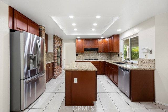 House for rent at 4015 San Antonio Rd, Yorba Linda, CA 92886