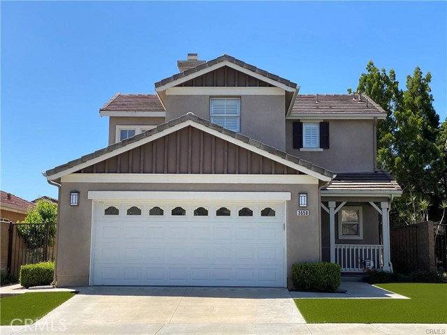 House for rent at 3650 Owl Place, Brea, CA 92823