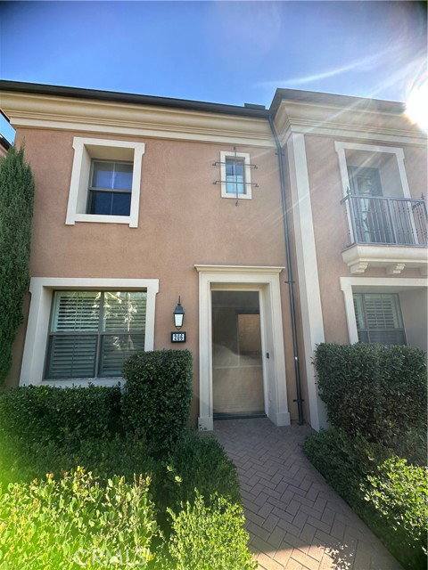 House for rent at 206 Rodeo, Irvine, CA 92602