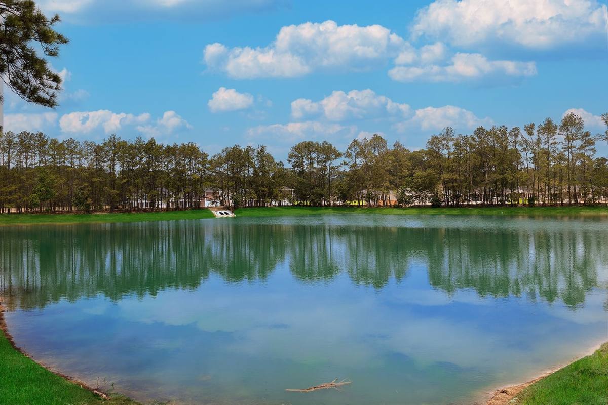 Apartment for rent at 15770 Old Conroe Rd, Conroe, TX 77384