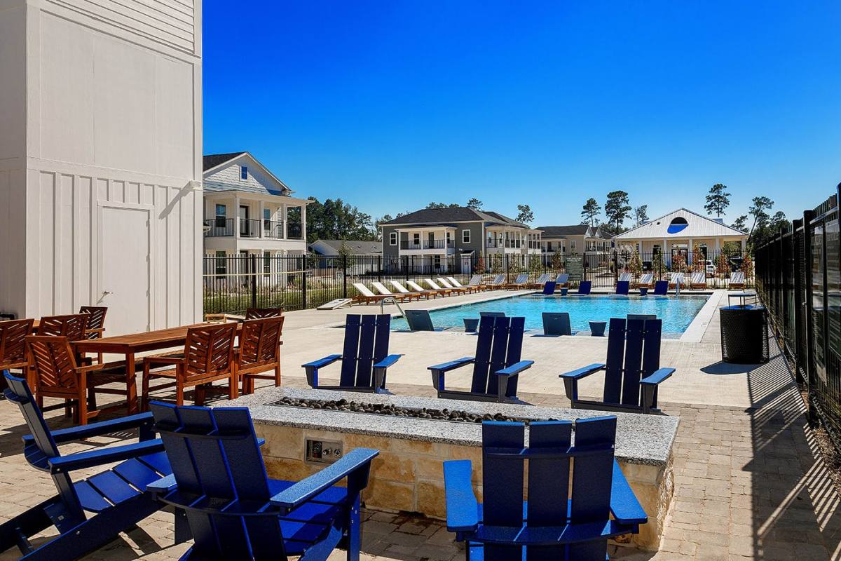 Apartment for rent at 15770 Old Conroe Rd, Conroe, TX 77384
