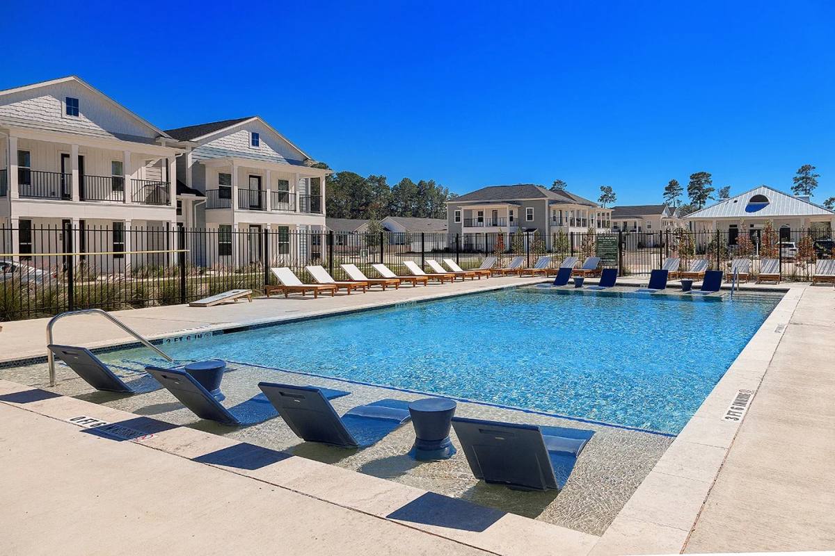 Apartment for rent at 15770 Old Conroe Rd, Conroe, TX 77384