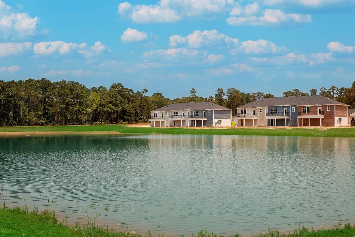 Apartment for rent at 15770 Old Conroe Rd, Conroe, TX 77384