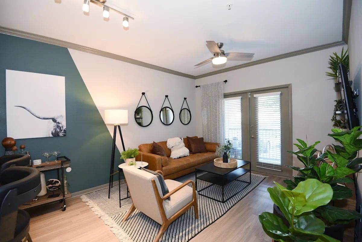 Apartment for rent at 19002 Mission Park Dr, Richmond, TX 77407