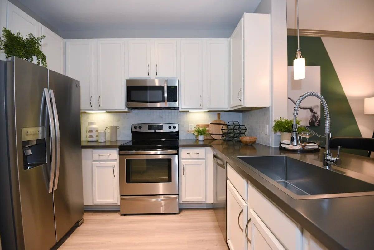 Apartment for rent at 19002 Mission Park Dr, Richmond, TX 77407