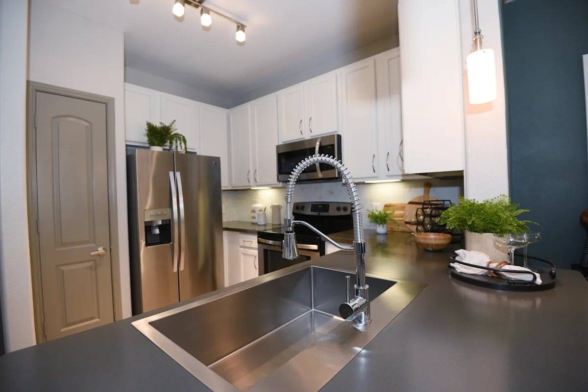 Apartment for rent at 19002 Mission Park Dr, Richmond, TX 77407
