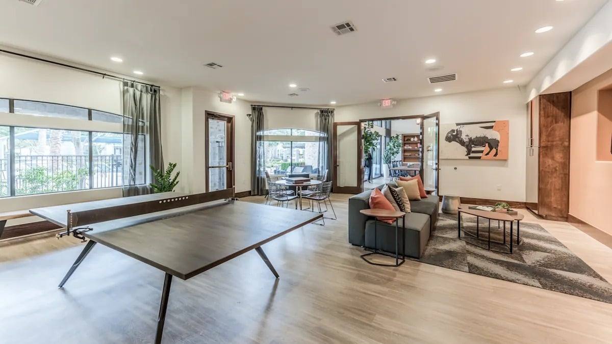 Apartment for rent at 19002 Mission Park Dr, Richmond, TX 77407