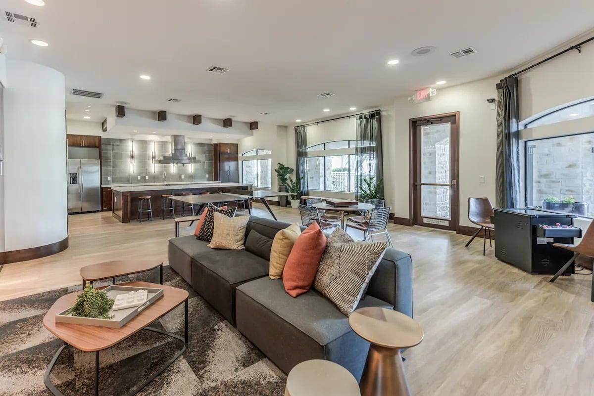 Apartment for rent at 19002 Mission Park Dr, Richmond, TX 77407