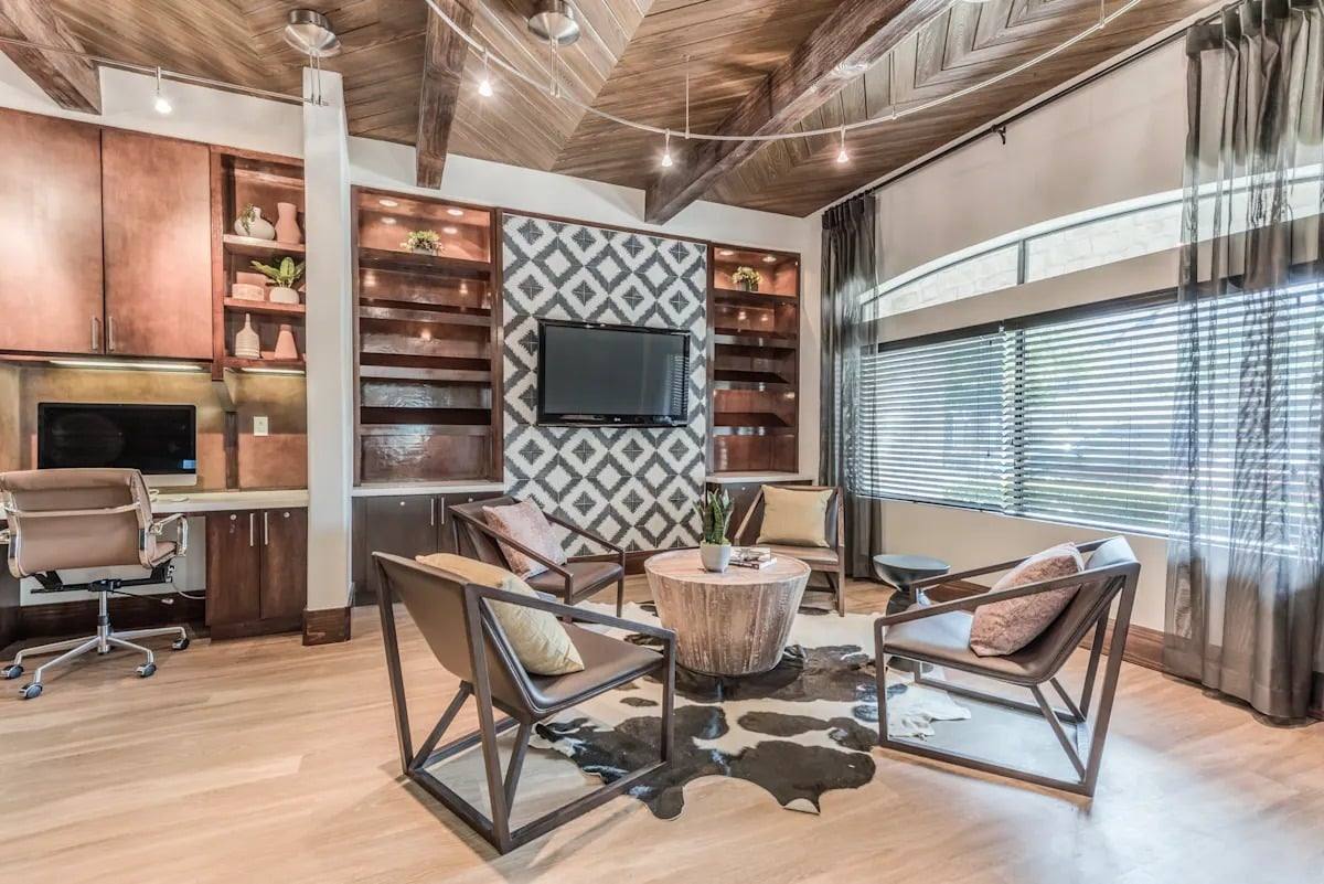 Apartment for rent at 19002 Mission Park Dr, Richmond, TX 77407