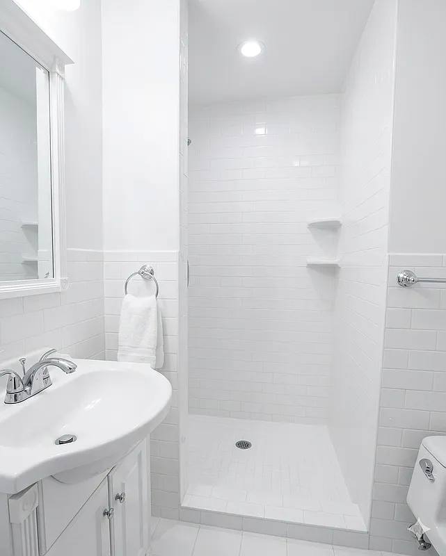 Apartment for rent at 527 W 48th St #3RW, New York, NY 10036