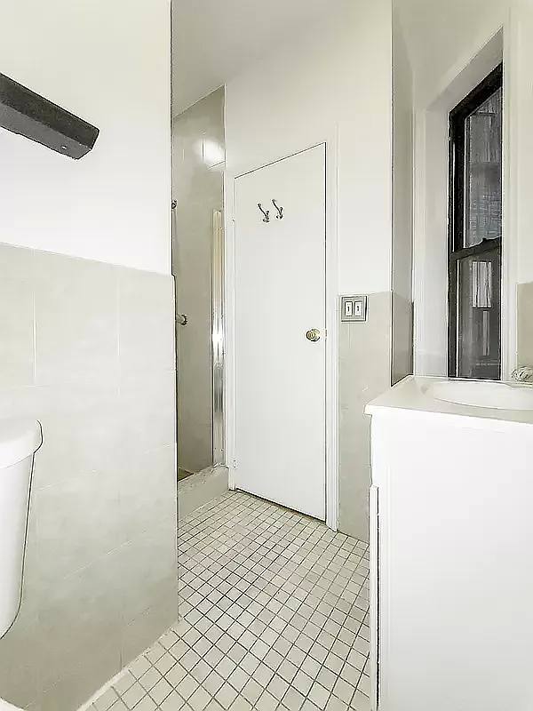 Apartment for rent at 527 W 48th St #2FW, New York, NY 10036
