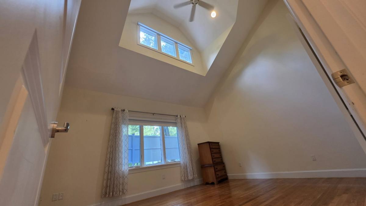 Townhouse for rent at 910 W Roxbury Parkway, Chestnut Hill, MA 02467