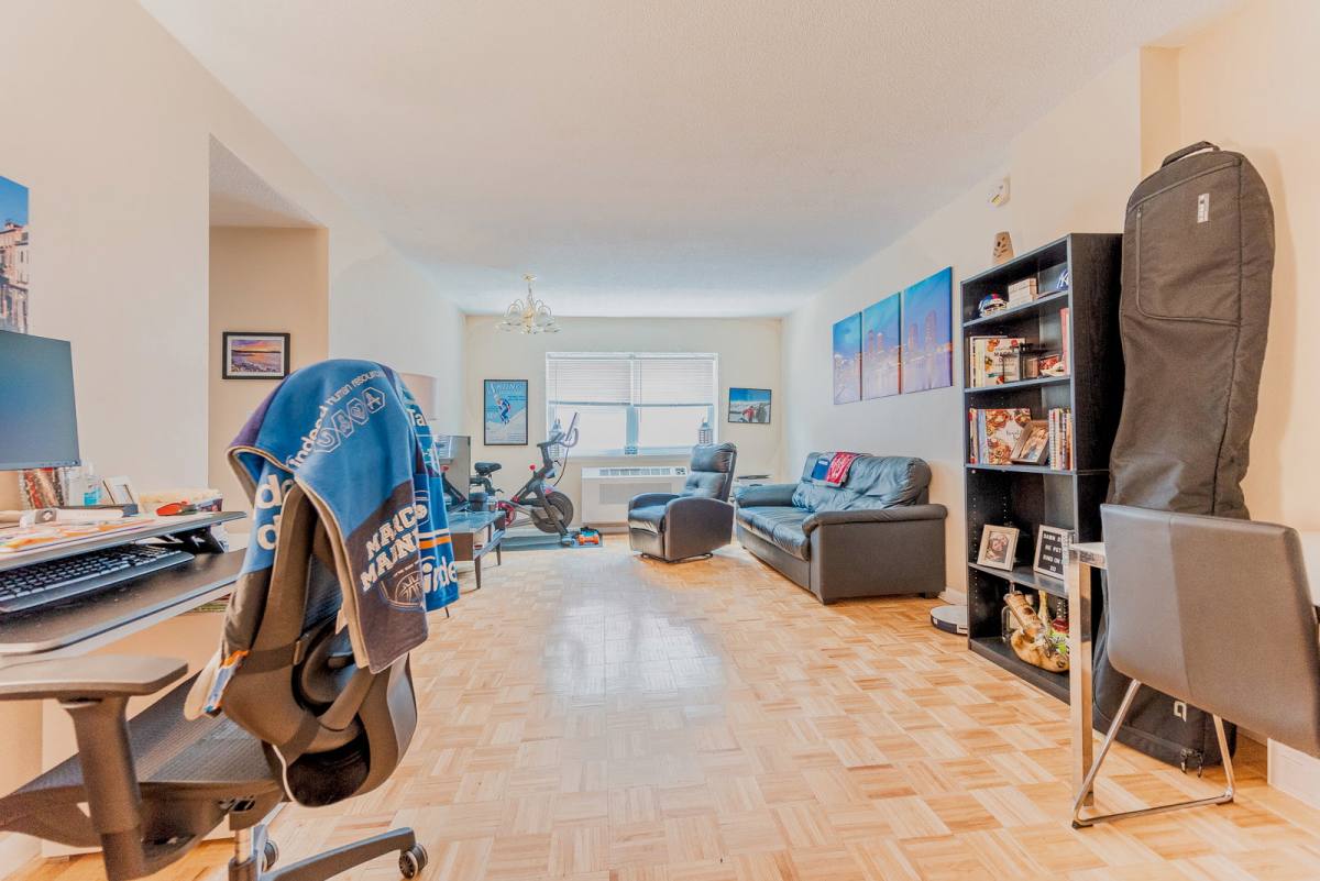 Apartment for rent at 100 Marion St #23, Brookline, MA 02446
