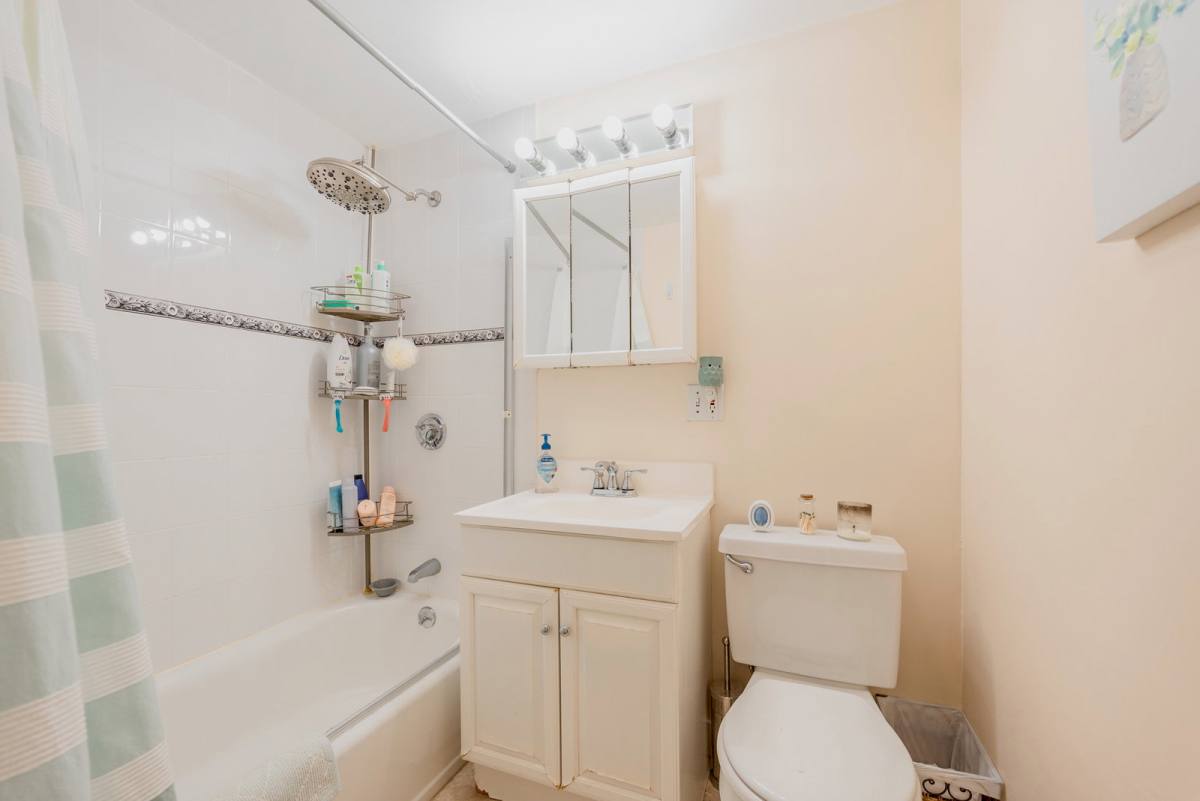 Apartment for rent at 100 Marion St #23, Brookline, MA 02446