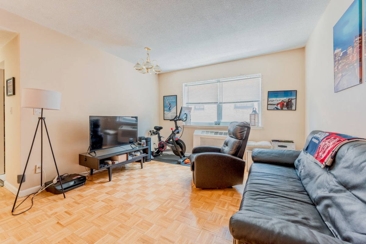 Apartment for rent at 100 Marion St #23, Brookline, MA 02446
