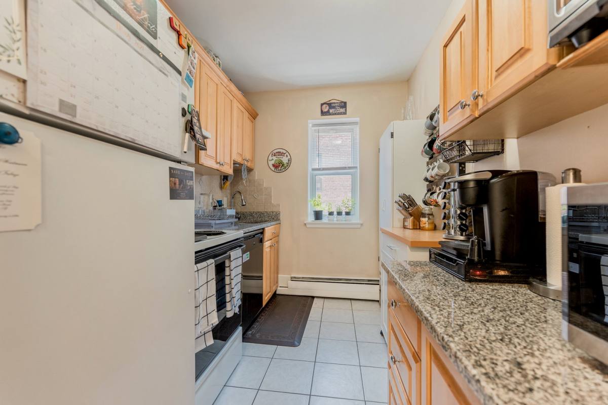 Apartment for rent at 100 Marion St #23, Brookline, MA 02446